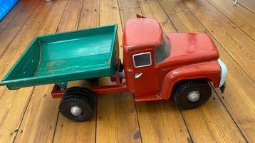 Sjovet speelgoed truck van AZLK, type U5P beschikbaar voor biedingen