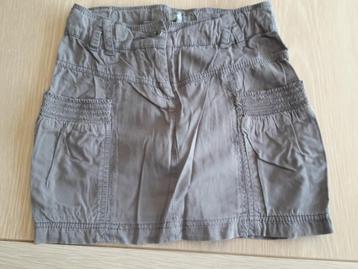 Rok JBC Grijs 134-140 beschikbaar voor biedingen