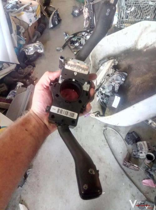 combischakelaar vw golf 4  1999, Auto-onderdelen, Dashboard en Schakelaars, Gebruikt, Ophalen of Verzenden
