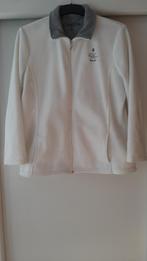 fleece dames, ANDERE, Ophalen of Verzenden, Zo goed als nieuw, Wit