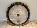 Roval rapide clx40 carbon achterwiel, Ophalen, Gebruikt