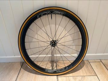 Roval rapide clx40 carbon achterwiel beschikbaar voor biedingen