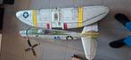 P47 Thunderbolt 1600mm span, Ophalen, Gebruikt, Elektro