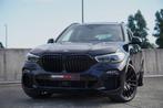Prachtige BMW G05 X5 xDrive45e M-Pakket FULL FULL OPTION!, Automaat, Alcantara, Zwart, Bedrijf