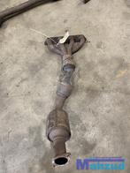 MINI COOPER 1.6 S UITLAAT katalysator R50 R53 2001-2006, Auto-onderdelen, Gebruikt, -, -, Ophalen of Verzenden