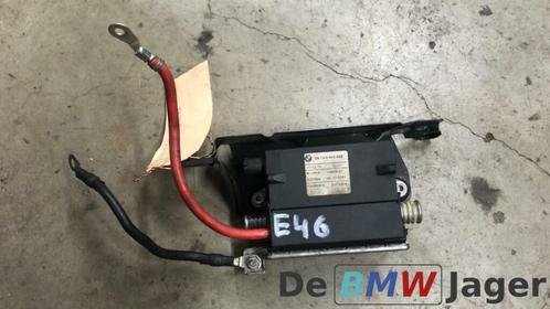 Standkachel BMW E46 64126904668, Auto-onderdelen, Airco en Verwarming, BMW, Gebruikt, Ophalen of Verzenden