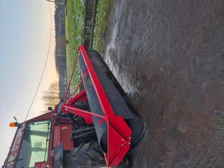 Peecon landrol 3m, Zakelijke goederen, Landbouw | Tractoren, Ophalen of Verzenden