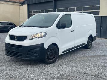 Peugeot Expert L2 2.0hdi 150ch euro6