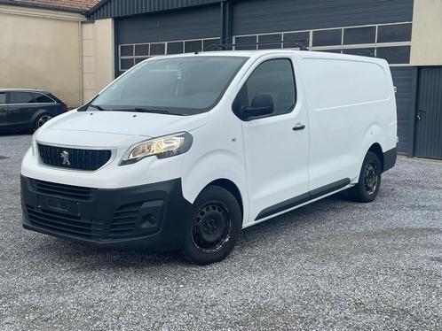 Peugeot Expert L2 2.0hdi 150pk euro6, Auto's, Bestelwagens en Lichte vracht, Bedrijf, Te koop, ABS, Peugeot, Diesel, Euro 6, 4 deurs