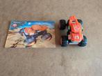 BanBao Turbo Power Monster - 8605. , Ophalen of Verzenden, Zo goed als nieuw
