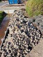 keien, Tuin en Terras, Overige materialen, Ophalen of Verzenden, Zo goed als nieuw, Kei