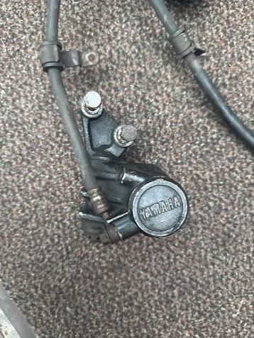 Voorrem yamaha rd50m beschikbaar voor biedingen