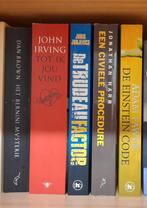 Boeken tussen 1€ en 4€, Boeken, Ophalen of Verzenden, Zo goed als nieuw
