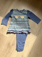 Pyjama Woody, Kinderen en Baby's, Babykleding | Maat 74, Nacht- of Onderkleding, Gebruikt, Meisje, Ophalen of Verzenden