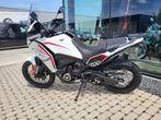 New Moto Morini X-Cape 700, 700 cc, 2 cilinders, Motorrijbewijs A, Bedrijf