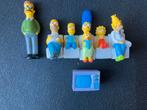 Personnages des Simpsons Watch TV, Enlèvement ou Envoi, Utilisé