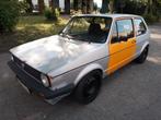 Volkswagen Golf 1 1.9 TDI, Auto's, Volkswagen, Bedrijf, Te koop, Golf