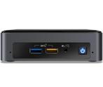 NUC Intel  Core-i3 8109U | 8GB | 256GB | Wifi | W11 Pro, Computers en Software, Info@intel.nl, 8 GB, Intel, Intel