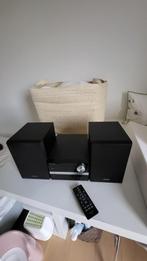 Pioneer cd installatie, Ophalen, Zo goed als nieuw, Pioneer