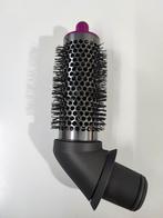 Grote ronde volumeborstel voor Dyson Supersonic, Handtassen en Accessoires, Ophalen of Verzenden, Nieuw, Haardroger
