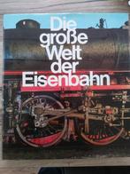 Eisenbahn, Verzamelen, Spoorwegen en Tram, Ophalen of Verzenden, Zo goed als nieuw