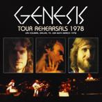 2 CD's - GENESIS - Tourrepetities 1978 - Live in Dallas, Cd's en Dvd's, Cd's | Rock, Verzenden, Nieuw in verpakking, Progressive