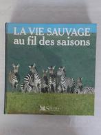 La vie sauvage au fil des saisons, Enlèvement, Utilisé