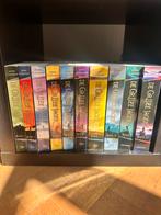 De Grijze Jager - boeken (1 tot 10) - serie, Ophalen, Zo goed als nieuw
