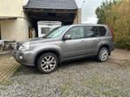 Nissan X-TRAIL 2010 AUTOMAAT, Auto's, Automaat, 1995 cc, 4 cilinders, Bruin