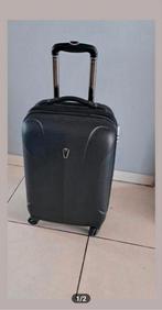 Reiskoffer trolley, Ophalen, Zo goed als nieuw