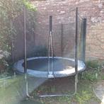 Trampoline Alice´s Garden, Kinderen en Baby's, Speelgoed | Buiten | Trampolines, Ophalen, Gebruikt