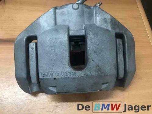 Remklauw rechts voor BMW 5 6 7 serie E6x 34116756304, Auto-onderdelen, Remmen en Aandrijving, BMW, Gebruikt, Ophalen of Verzenden