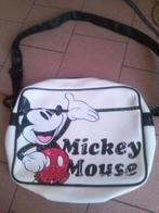 minnie mouse tas, Ophalen, Overige figuren, Nieuw, Tas, Koffer of Zak