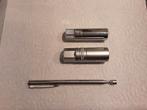 1 douille à bougie 14mm + outil magnétique, Enlèvement ou Envoi, Neuf