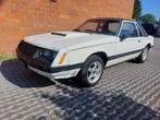 1979 Ford Mustang Oldtimer, Auto's, Gebruikt, Bedrijf, Handgeschakeld, Mustang