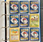Complete set - JUNGLE SET 1999
POKEMON TCG, Ophalen, Zo goed als nieuw