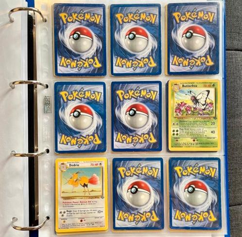 Bijna complete set 28/32  - JUNGLE SET 1999
POKEMON TCG, Hobby en Vrije tijd, Verzamelkaartspellen | Pokémon, Zo goed als nieuw