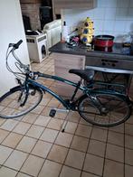herenfiets oxford,versnelingen,maat kader 50cm, Fietsen en Brommers, Fietsen | Heren | Herenfietsen, Ophalen of Verzenden, Gebruikt
