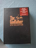 5 dvd box the godfather, Ophalen of Verzenden, Zo goed als nieuw