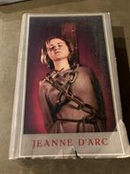 Jeanne d'Arc haar leven en haar tijd, Utilisé, Enlèvement ou Envoi