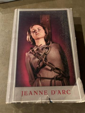 Jeanne d'Arc haar leven en haar tijd