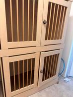 Duobed kinderopvang 3x, Kinderen en Baby's, Ophalen