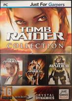 Lot de 50+ jeux pc, Enlèvement, Utilisé