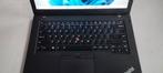 Lenovo ThinkPad T460, Computers en Software, Windows Laptops, Ophalen, Gebruikt, Qwerty, SSD