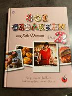 Sofie Dumont - 2, Boeken, Taart, Gebak en Desserts, Ophalen of Verzenden, Sofie Dumont, Europa