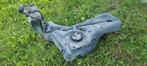 Dieseltank audi 80 b4 berline, Auto-onderdelen, Brandstofsystemen, Ophalen, Gebruikt, Audi