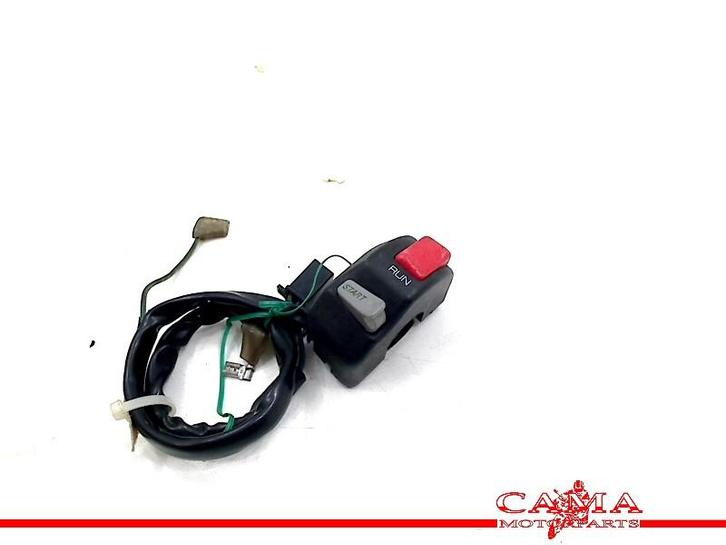 COMMUTATEUR DROIT Yamaha FZR 1000 1991-1993 (FZR1000 Exup), Motos, Pièces | Yamaha, Utilisé