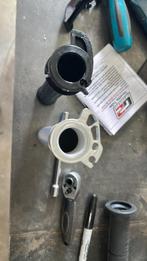Throttle tamer Ducati Scrambler, Motoren, Ophalen, Nieuw