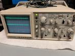 Hitachi oscilloscoop VC-6523, Elektronische apparatuur, Ophalen, Gebruikt