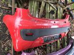 Achterbumper van een Citroen C1, 3 maanden garantie, Gebruikt, Bumper